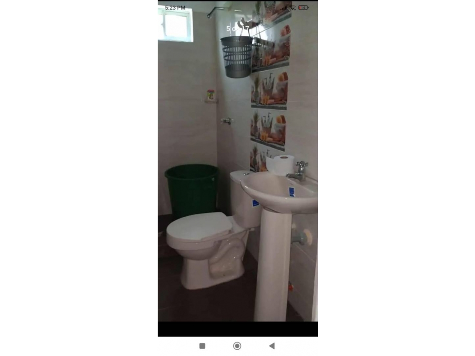 VENDO CASA EN BARRIO EL SABANAL MONTERÍA CÓRDOBA