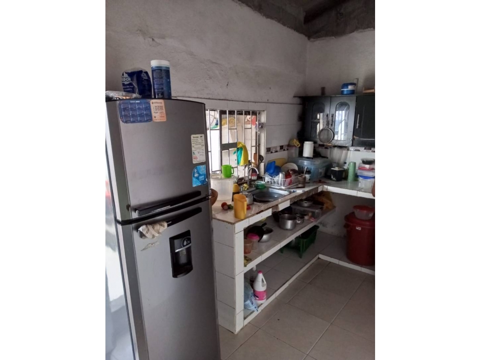 VENDO CASA EN VILLA CARIBE MONTERIA CORDOBA — foto 3