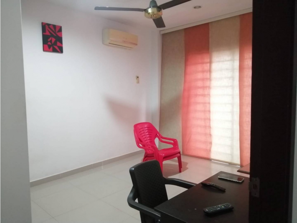 EN VENTA CASA EN LA URBANIZACION MI REFUGIO MONTERIA CORDOBA — foto 4