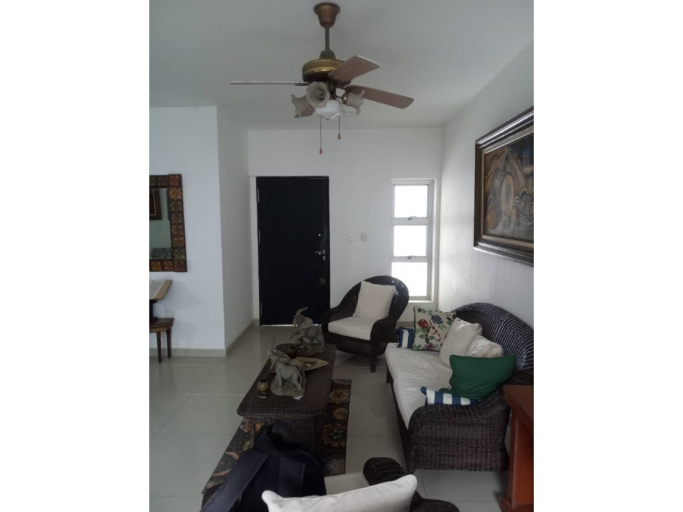 VENDO CASA EN EL BARRIO LA CASTELLANA MONTERIA CORDOBA — foto 5