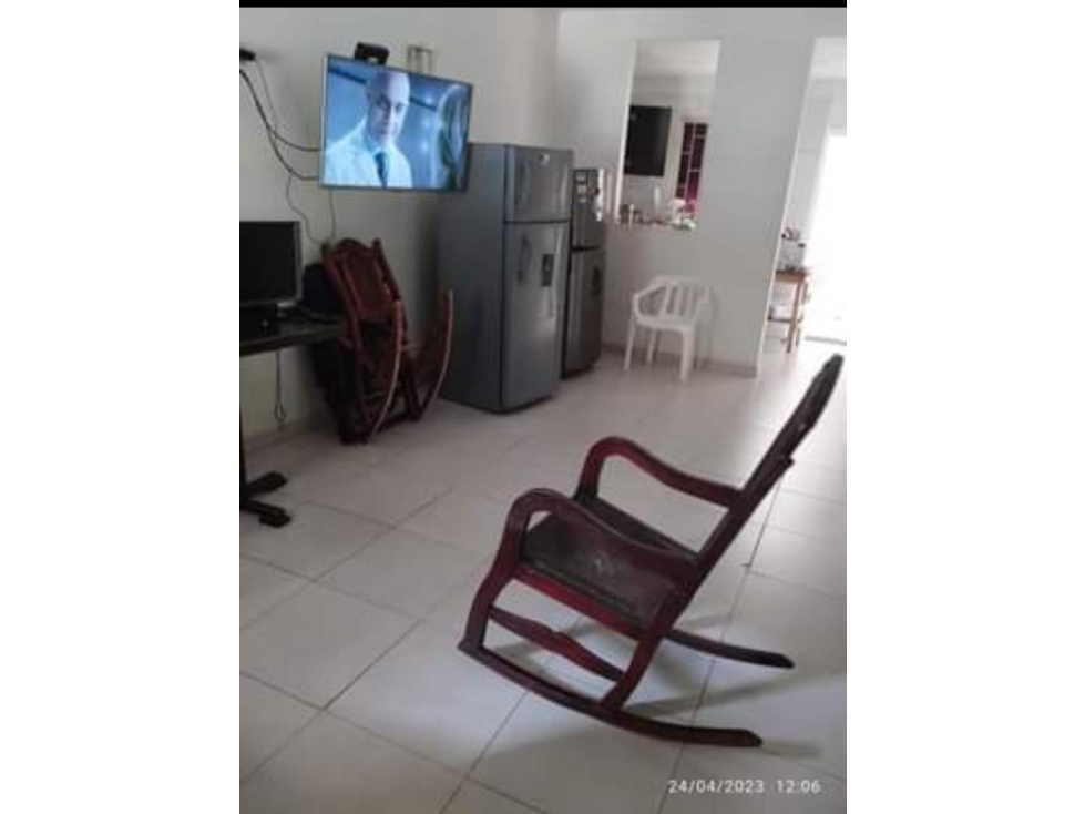 VENDO CASA EN LA URBANIZACION MANDALA MONTERIA CORDOBA — foto 4