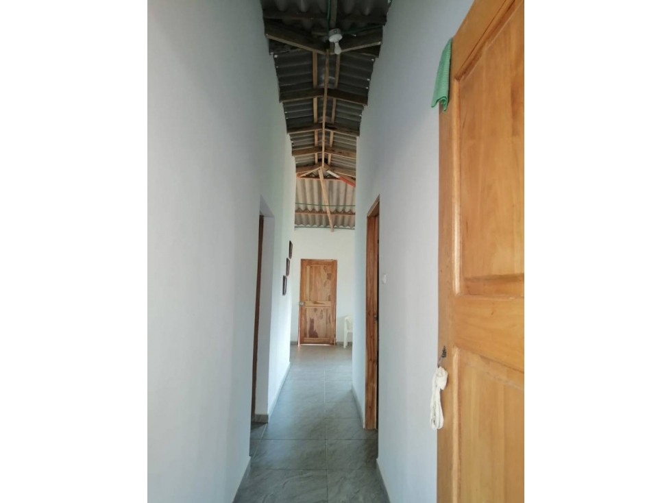 CASA CAMPESTRE EN VENTA EL PORVENIR VIA A TIERRALTA ALTO SINU — foto 4