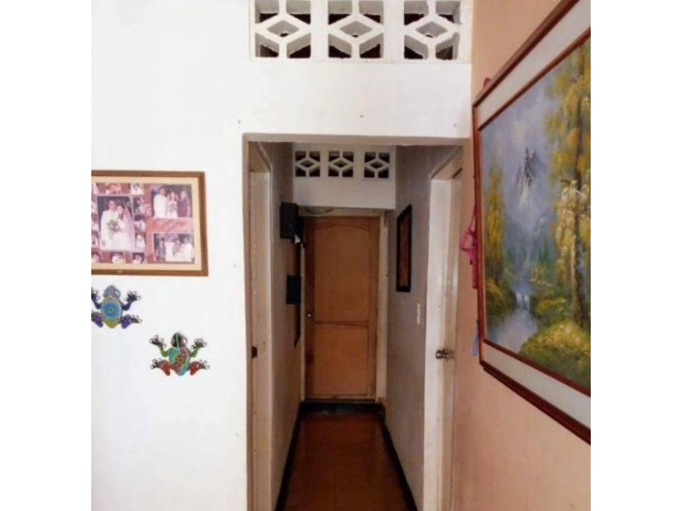 EN VENTA CASA EN EL BARRIO BUENAVISTA MONTERIA CORDOBA — foto 3
