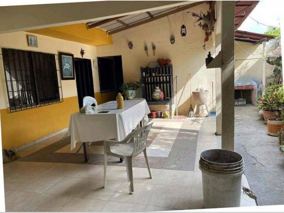 EN VENTA CASA CAMPESTRE EN EL HORIZONTE VIA AL SABANAL — foto 2
