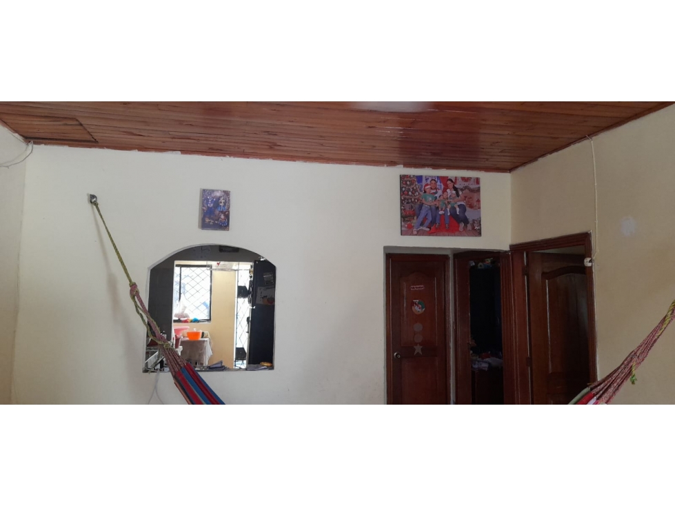 CASA PARA LA VENTA BARRIO LA ESMERALDA MONTERÍA CÓRDOBA
