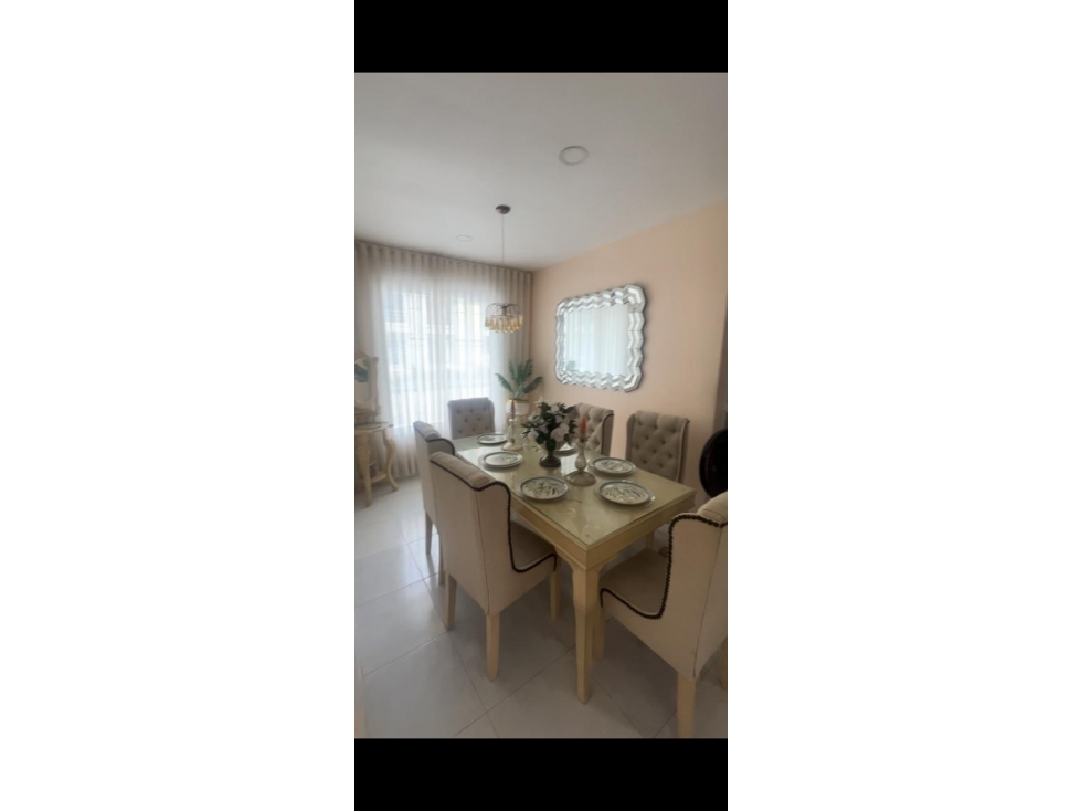 VENDO CASA EN EL BARRIO MONTE VERDE DE MONTERIA CORDOBA COLOMBIA — foto 3
