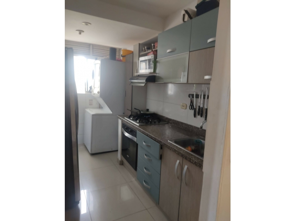 EN VENTA APARTAMENTO EDIFICIO LUGANO MONTERIA CORDOBA — foto 5