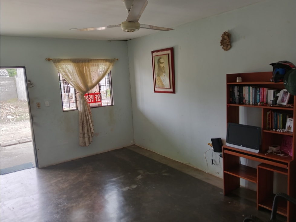 CASA PARA LA VENTA BARRIO LOS CEDROS MONTERIA CORDOBA — foto 3