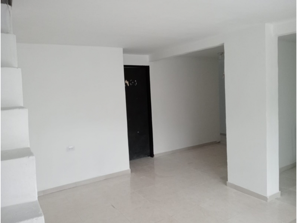 VENDO CASA EN ROSALES DE TACASUAN MONTERIA CORDOBA — foto 3