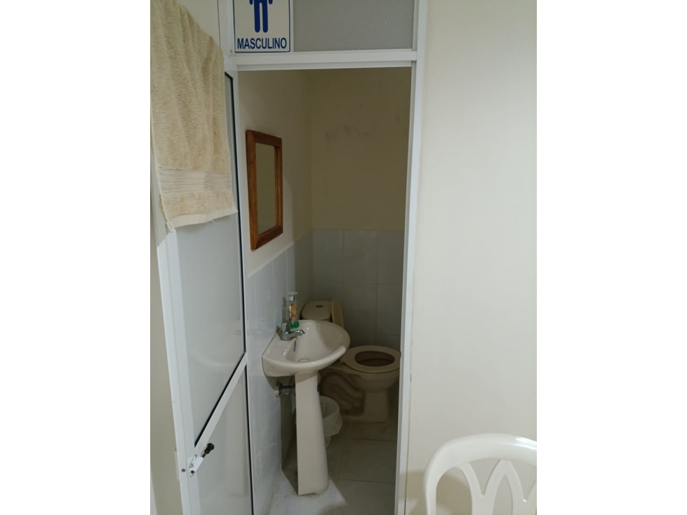 VENDO CASA UBICADA EN BARRIO SAN JOSÉ MONTERÍA COLOMBIA — foto 4