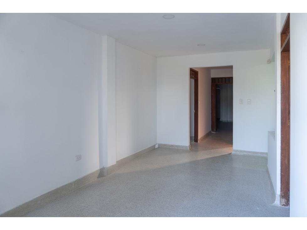 VENDO CASA DE DOS PISOS BARRIO PASATIEMPO MONTERÍA CÓRDOBA — foto 4