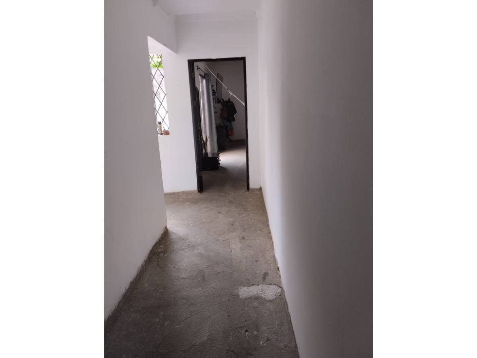 VENDO CASA EN LA URBANIZACION CAMPO ALEGRE MONTERIA CORDOBA — foto 2