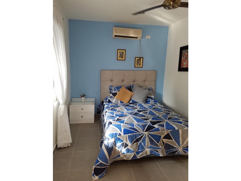 VENDO CABAÑA Y LOTE UBICADO EN COVEÑAS SUCRE — foto 3