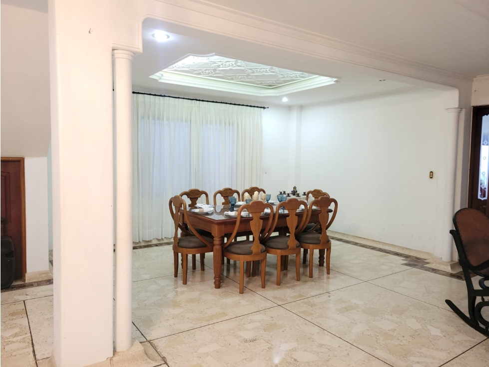 VENDO CASA UBICADA EN BARRIO LA CASTELLANA MONTERÍA CÓRDOBA — foto 5