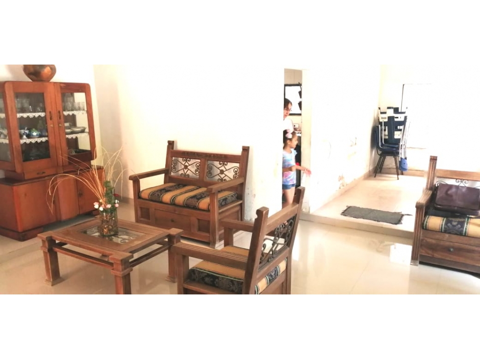 VENDO CASA EN LOS GARZONES MONTERIA CORDOBA COLOMBIA — foto 5