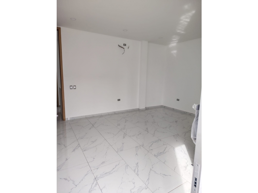 VENDO CASA PARA ESTRENAR DOS PISOS SECTOR ALAMEDAS MONTERÍA CÓRDOBA — foto 6