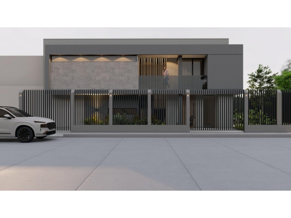 VENDO CASA DE DOS PLANTAS UBICADA EN LA CASTELLANA MONTERÍA CÓRDOBA