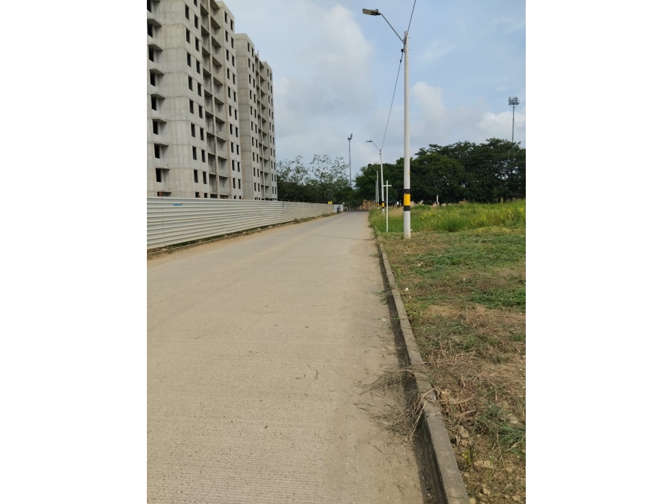 VENDO LOTES UBICADOS EN URBANIZACIÓN CALIFORNIA, MONTERÍA CÓRDOBA