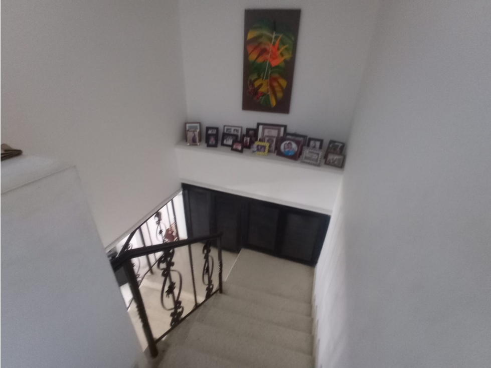 VENDO CASA EN EL BARRIO LA CASTELLANA MONTERIA CORDOBA — foto 4