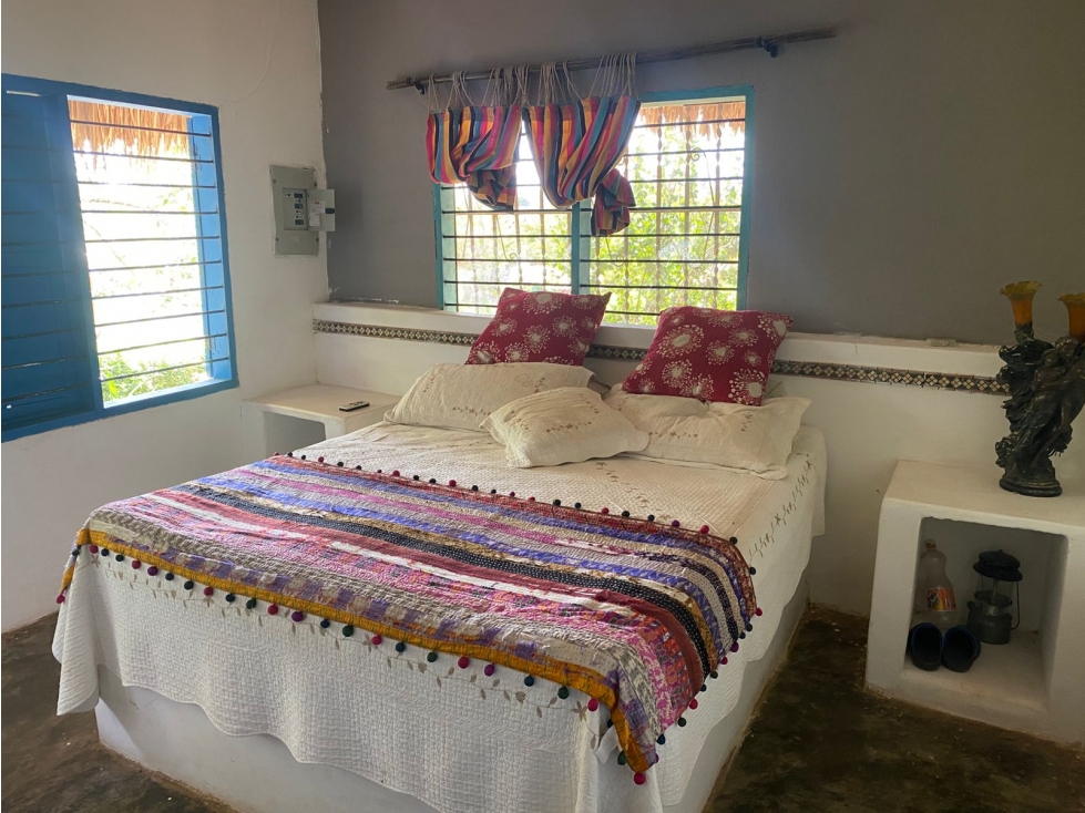 VENDO CASA FINCA EN CIENAGA DE ORO CORDOBA - 5