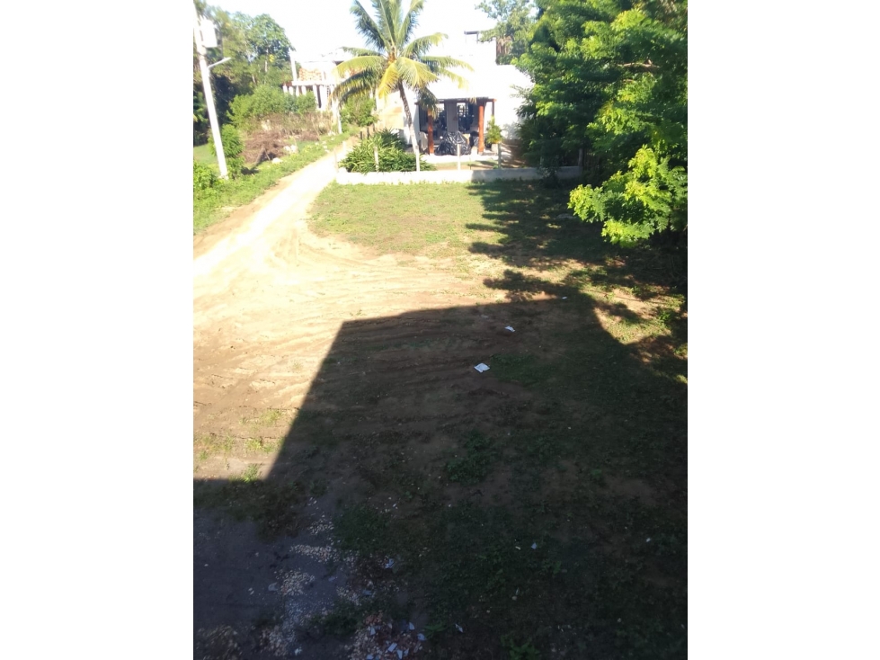 VENDO LOTE UBICADO EN PLAYA PLANCA SAN ANTERO, CÓRDOBA — foto 5