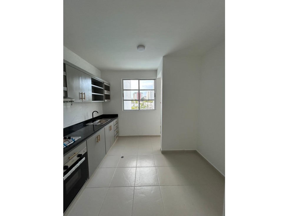 VENDO APARTAMENTO UBICADO EN LA CASTELLANA MONTERÍA CÓRDOBA — foto 5