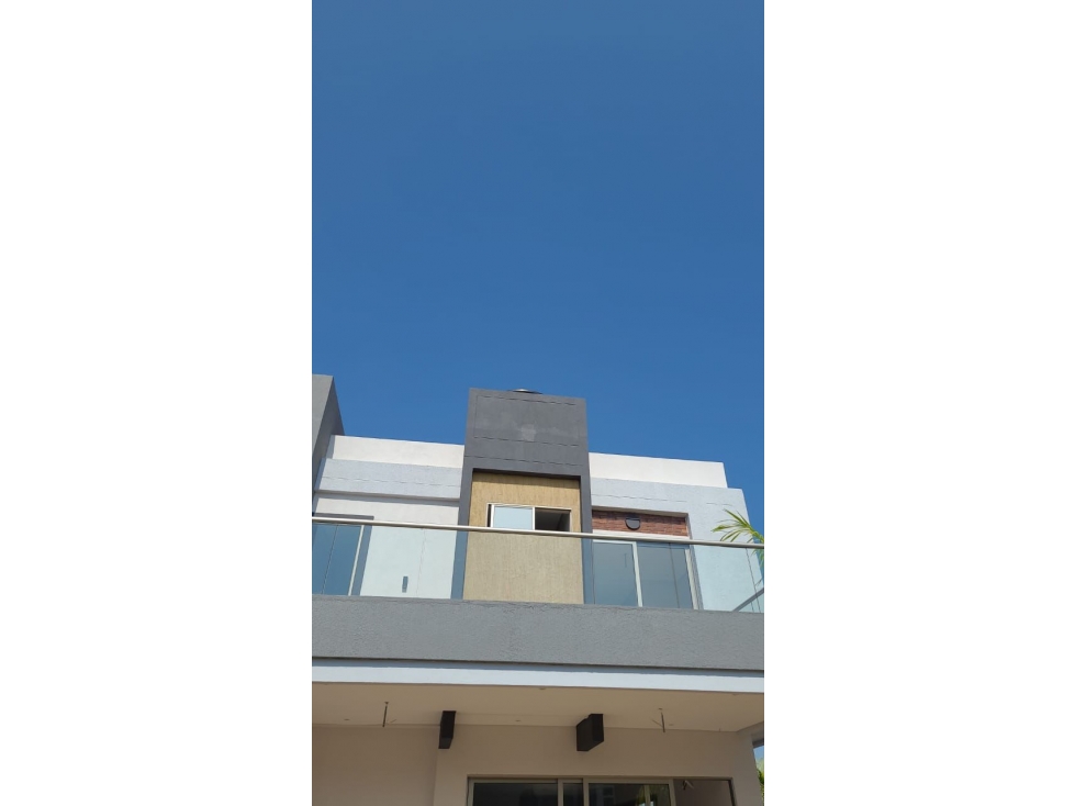 VENDO CASA EN SEVILLA CAMPESTRE CONJUNTO CERRADO MONTERIA CORODBA — foto 3