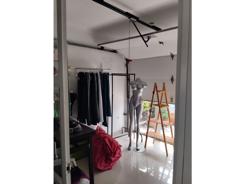 VENDO CASA DE DOS PLANTAS EN LA URBANIZACION BRIZALIA DE MONTERIA — foto 6