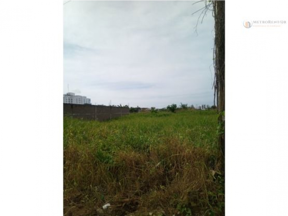 VENDO O ARRIENDO LOTE UBICADO EN BARRIO EL RECREO MONTERÍA CÓRDOBA — foto 2