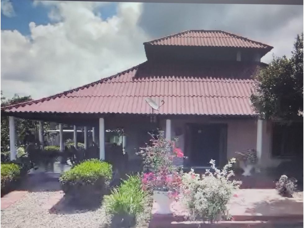 VENDO FINCA EN CARRIZAL SAN CARLOS MONTERIA CORDOBA