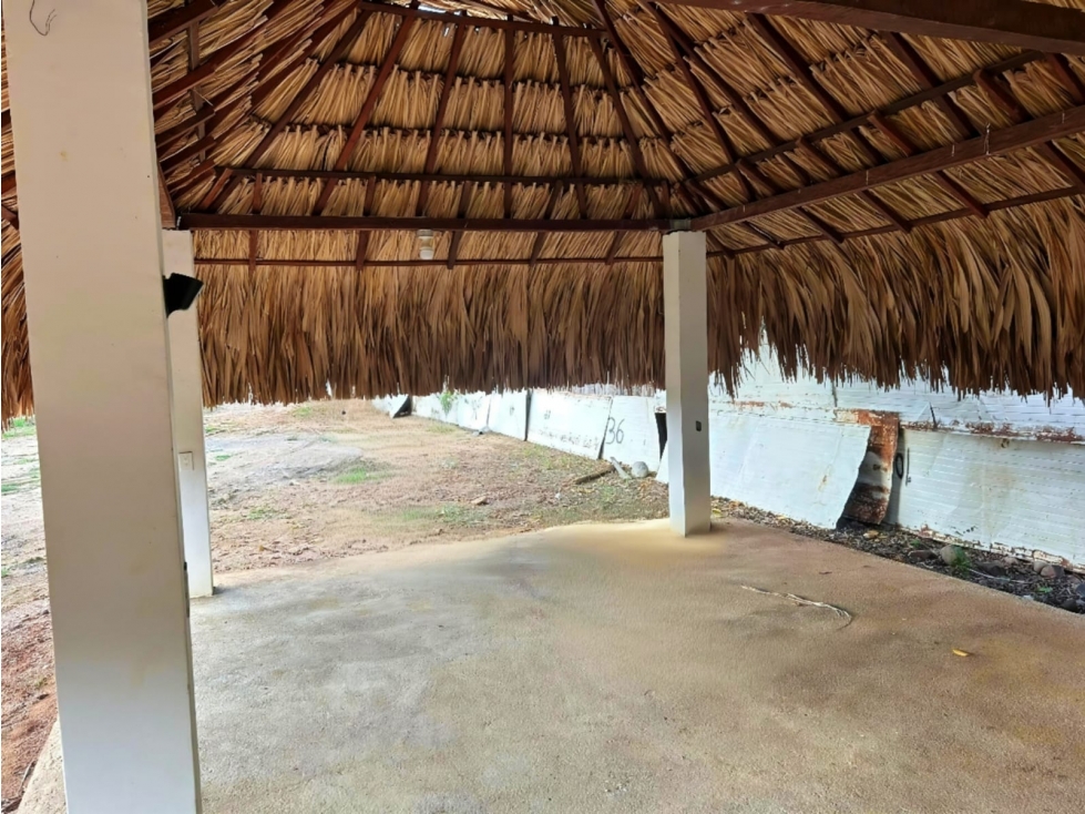 VENDO CASA CAMPESTRE EN BERASTEGUI CIENAGA DE ORO CORDOBA - 5
