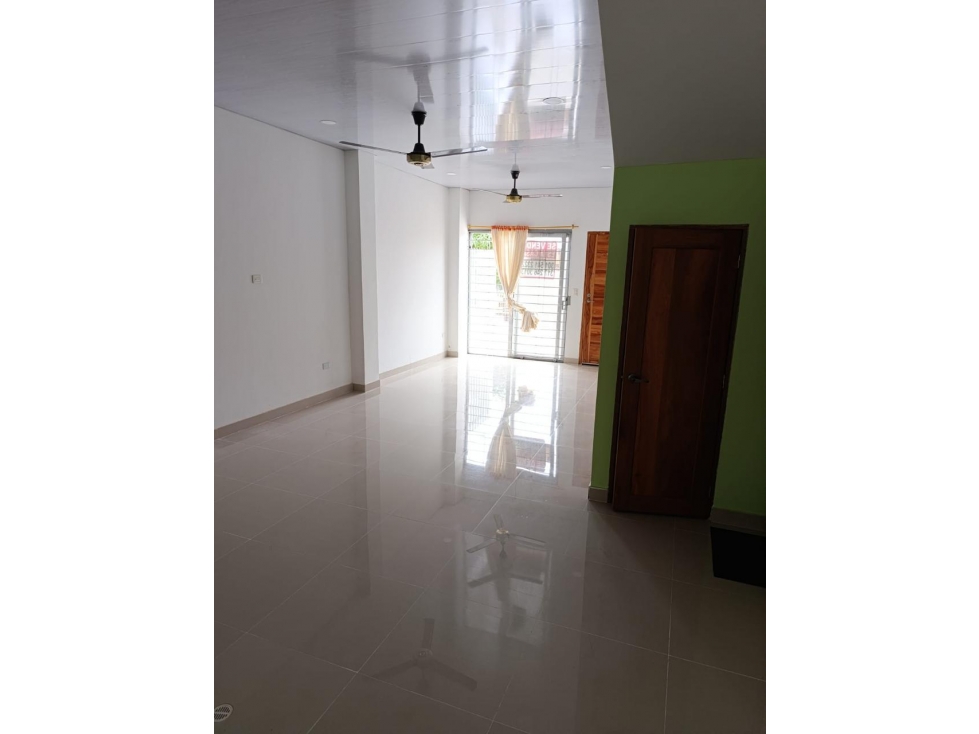 VENDO CASA UBICADA EN ROSENDO GARCÉS MONTERÍA CÓRDOBA