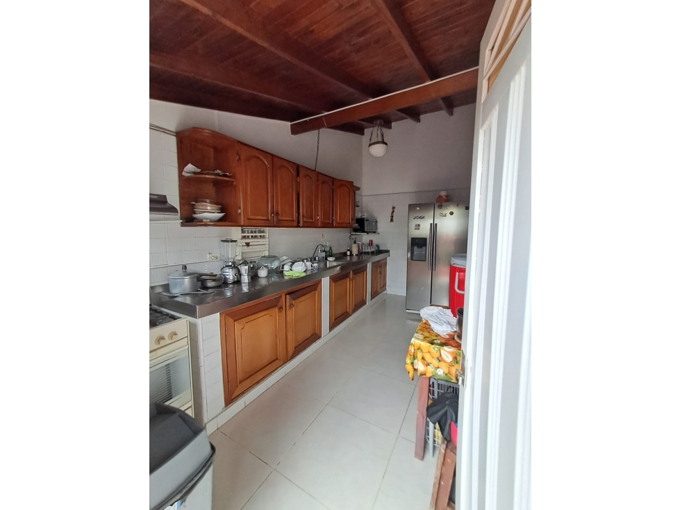 VENDO CASA UBICADA EN BARRIO PASATIEMPO MONTERÍA CÓRDOBA — foto 5