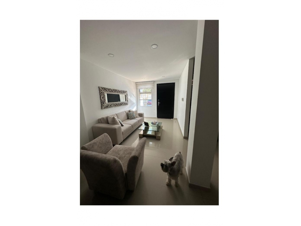 VENDO CASA UBICADA EN BARRIO VALLEJUELOS MONTERÍA CÓRDOBA