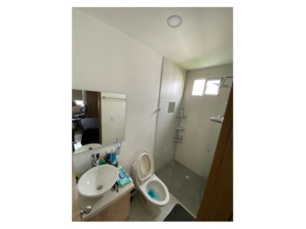 VENDO APARTAESTUDIO UBICADO EN MONTEVERDE MONTERÍA CÓRDOBA — foto 3