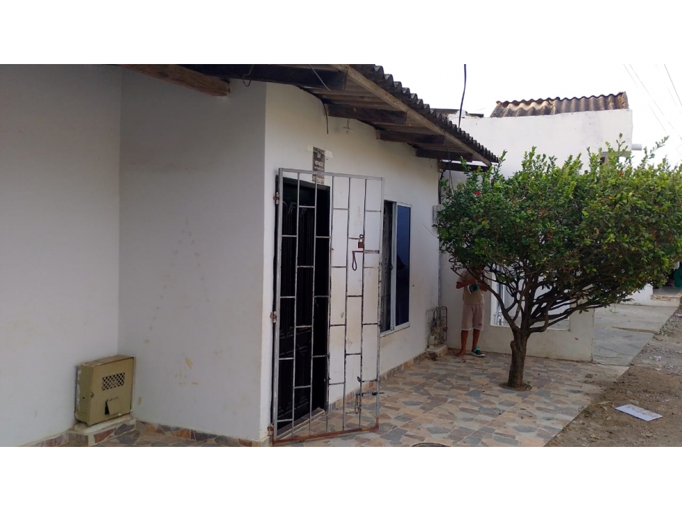 VENDO APARTAMENTO EN EL BARRIO EDMUNDO LOPEZ MONTERIA CORDOBA