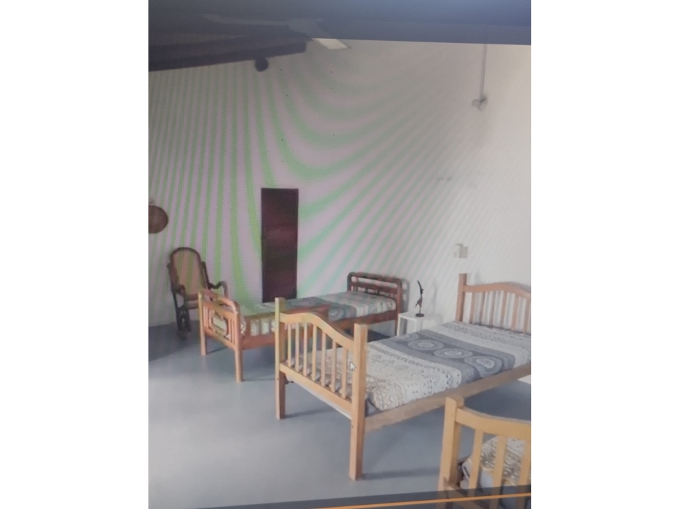 EN VENTA CABAÑA CON VISTA AL MAR EN EL FRANCES TOLU SUCRE — foto 5