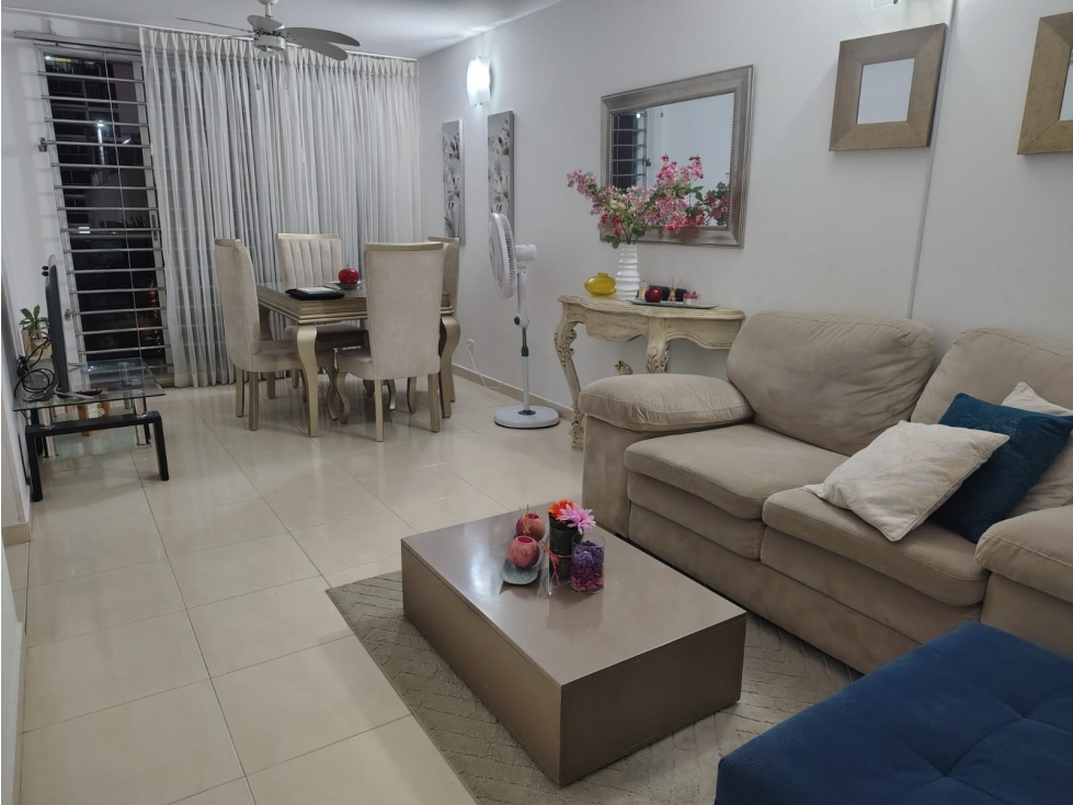 VENDO APARTAMENTO EN MONTEVERDE MONTERIA CORDOBA — foto 2