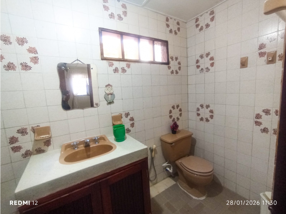 VENDO CASA UBICADA EN BARRIO PASATIEMPO MONTERÍA CÓRDOBA — foto 4