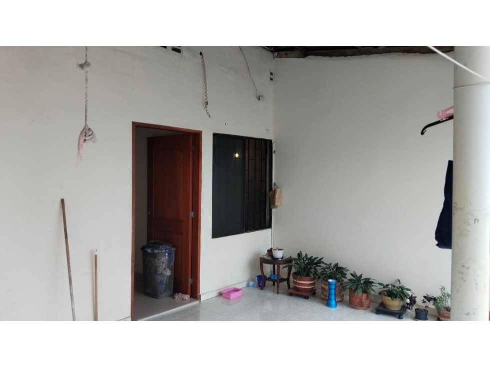 VENDO CASA UBICADA EN BARRIO PASATIEMPO MONTERÍA CÓRDOBA — foto 6