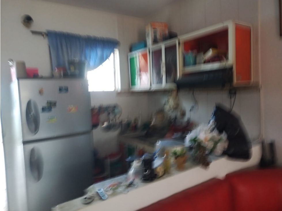 VENDO CASA EN LA URBANIZACION SANTA ELENA MONTERIA CORDOBA - 3