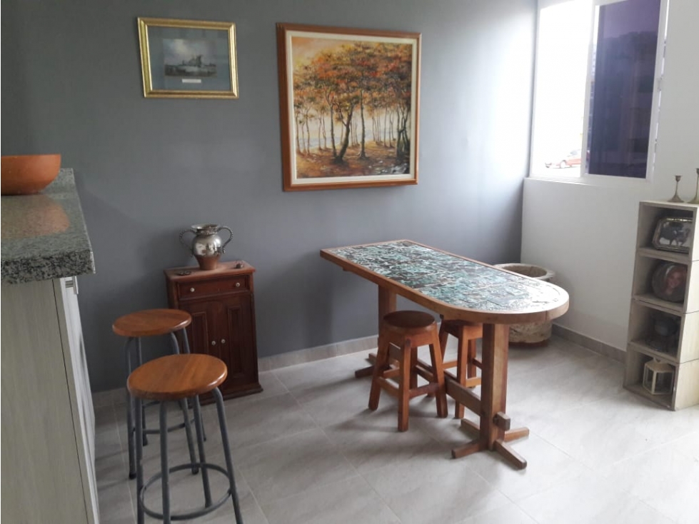 VENDO APARTAMENTO EN CONJUNTO CERRADO CASTELLANA MONTERIA — foto 3