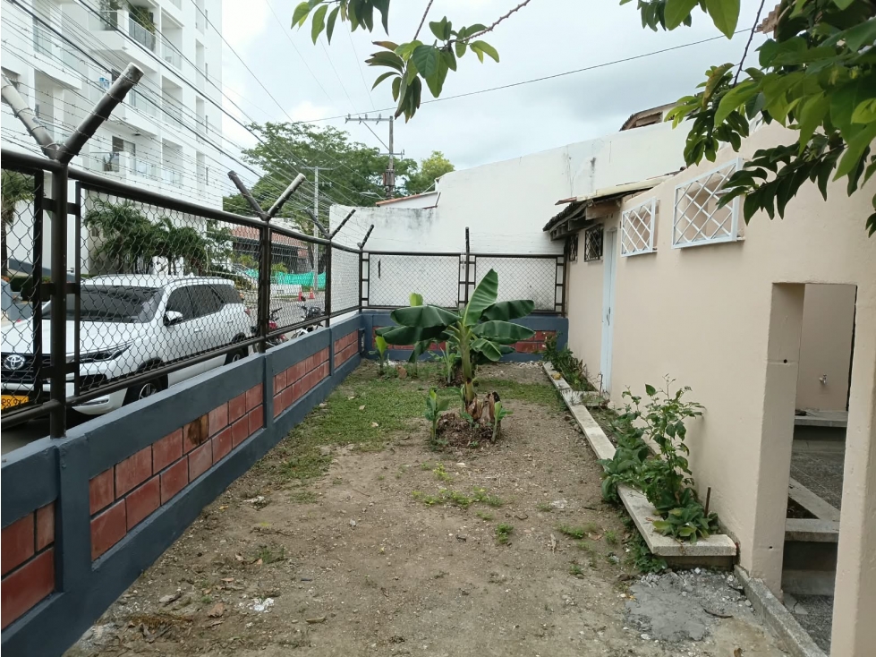 VENDO CASA EN CONJUNTO CERRADO BARRIO LA CASTELLANA MONTERIA — foto 2