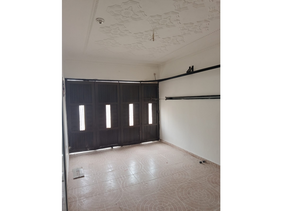 VENDO CASA UBICADA EN BARRIO ROSALES DE TACASUAN MONTERÍA CÓRDOBA - 1