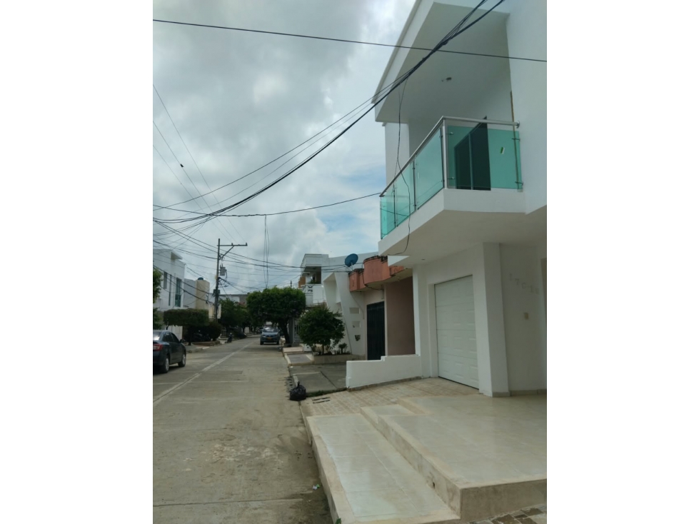 VENDO APARTAMENTO EN ROSALES DE TAKASUAN MONTERIA