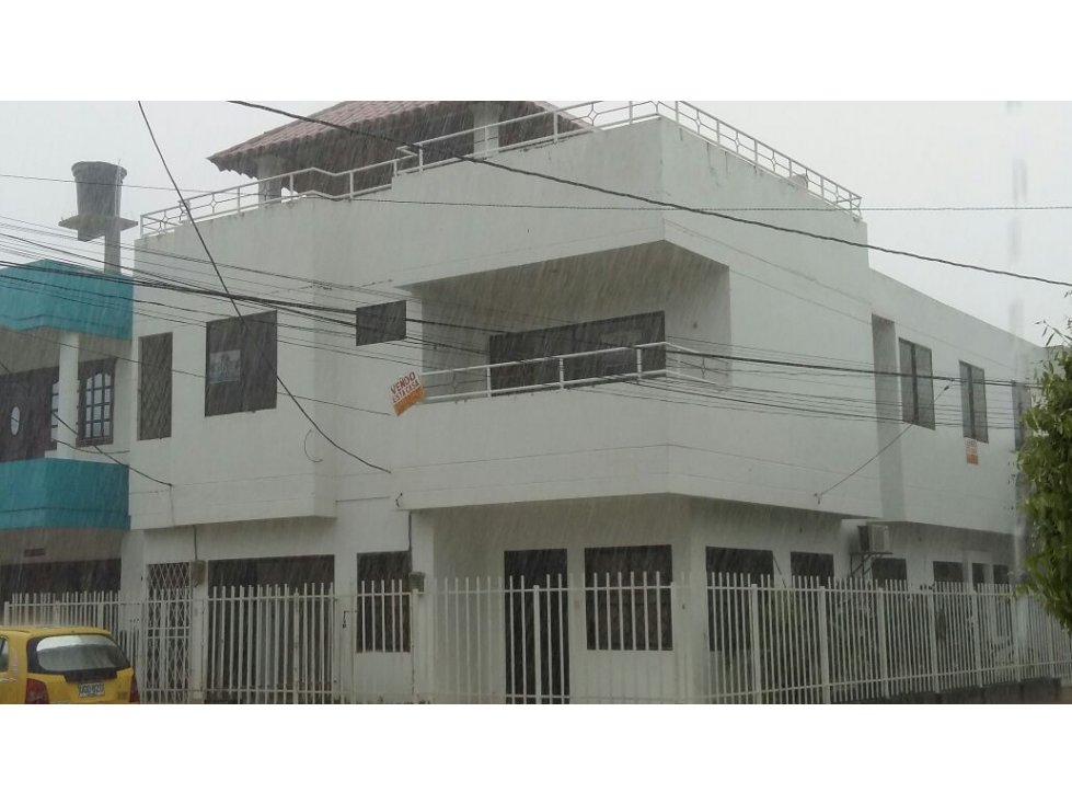 EN VENTA CASA EN EL BARRIO SAMARIA 2 MONTERIA COLOMBIA