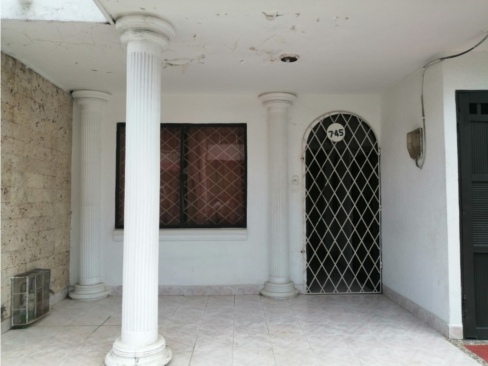 EN VENTA CASA EN EL CENTRO MONTERÍA CÓRDOBA COLOMBIA — foto 3