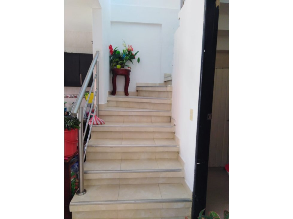 EN VENTA CASA EN ALTOS DE ALEJANDRÍA MONTERÍA COLOMBIA — foto 4