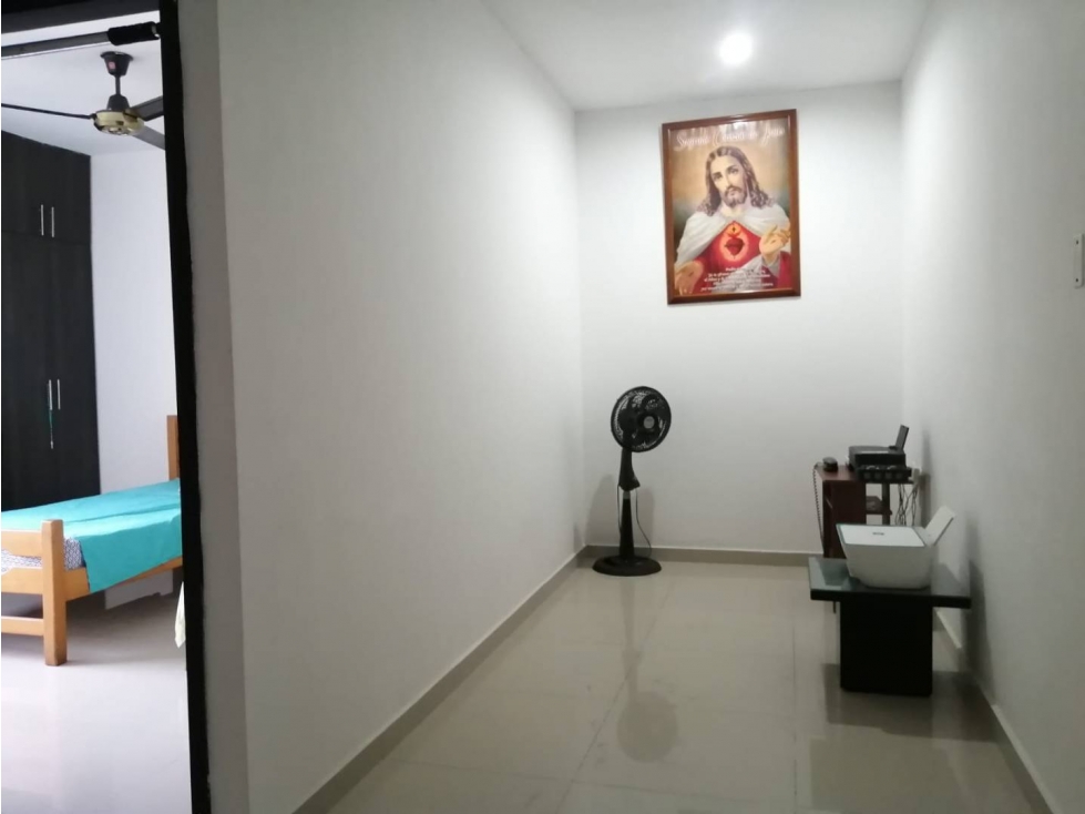 EN VENTA CASA EN LA URBANIZACION MI REFUGIO MONTERIA CORDOBA — foto 3