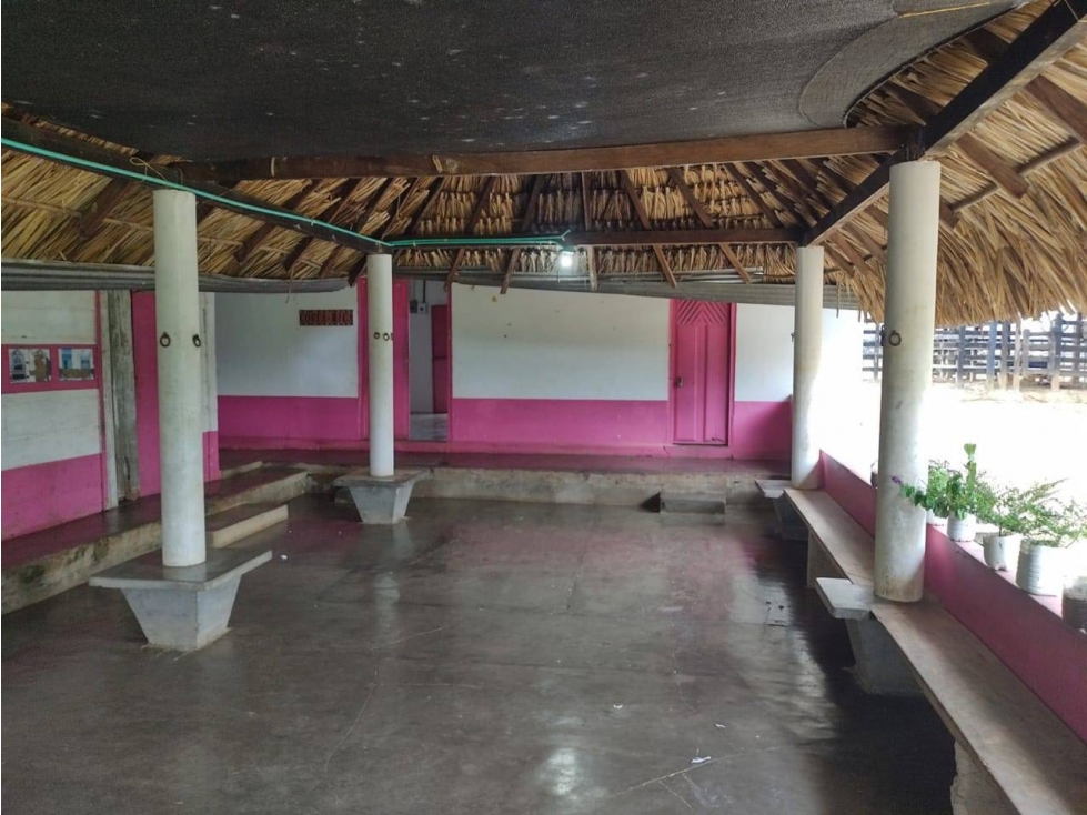 VENDO FINCA EN PUEBLO NUEVO CORDOBA COLOMBIA - 2